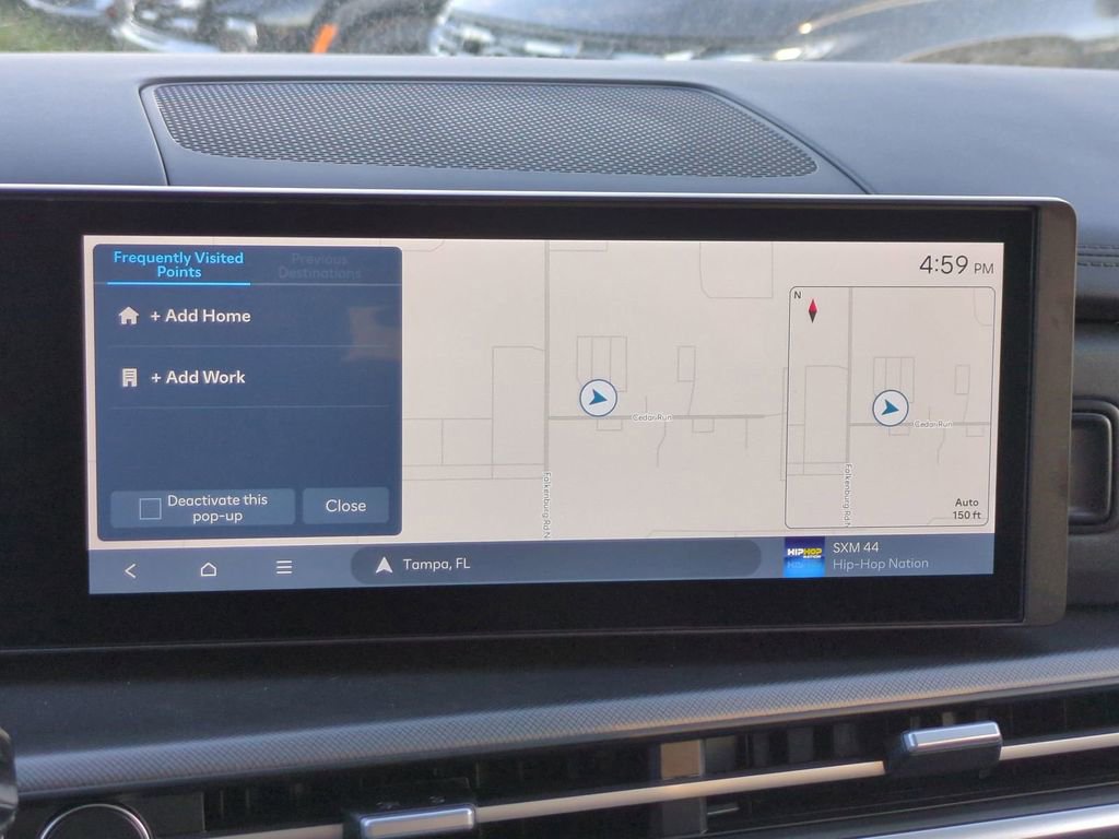 New 2026 Hyundai Santa Fe XRT image 21