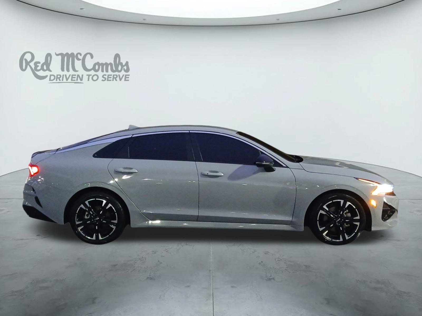 Used 2023 Kia K5 GT-Line w/ GT-Line Premium Package image 6