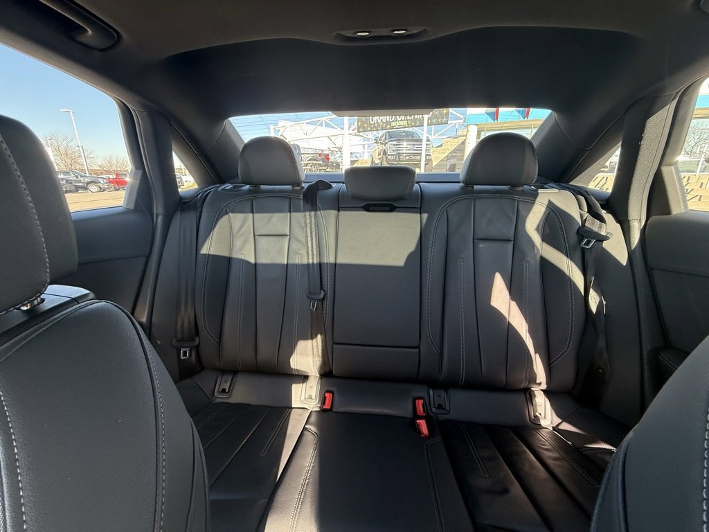 Used 2023 Audi A4 2.0T Premium Plus image 22