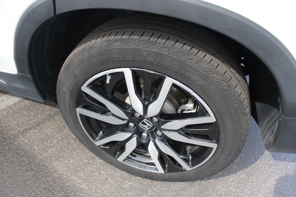 Used 2022 Honda Pilot Touring image 71