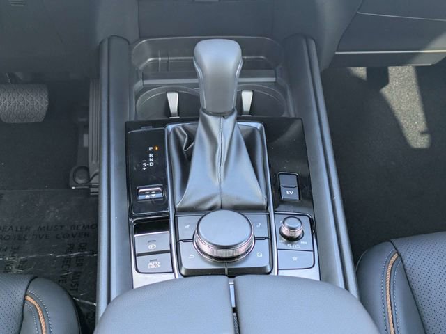 New 2026 MAZDA CX-50 AWD 2.5 Hybrid w/ Weather Package image 17