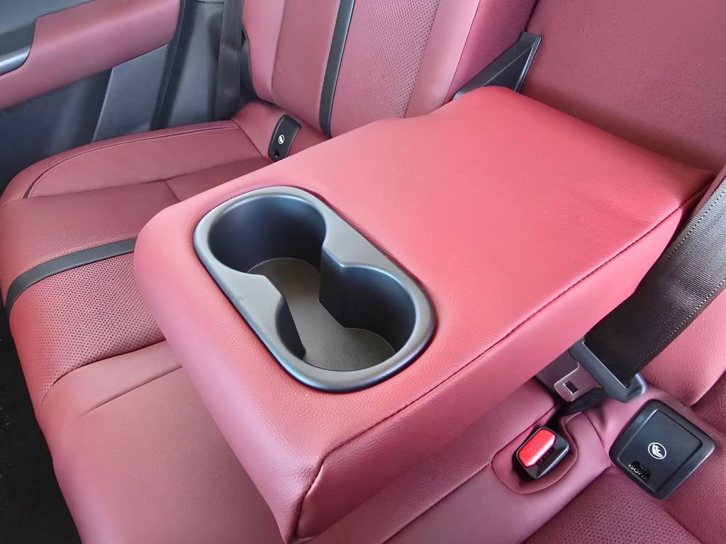 New 2026 MAZDA CX-50 2.5 Hybrid w/ Weather Package image 29