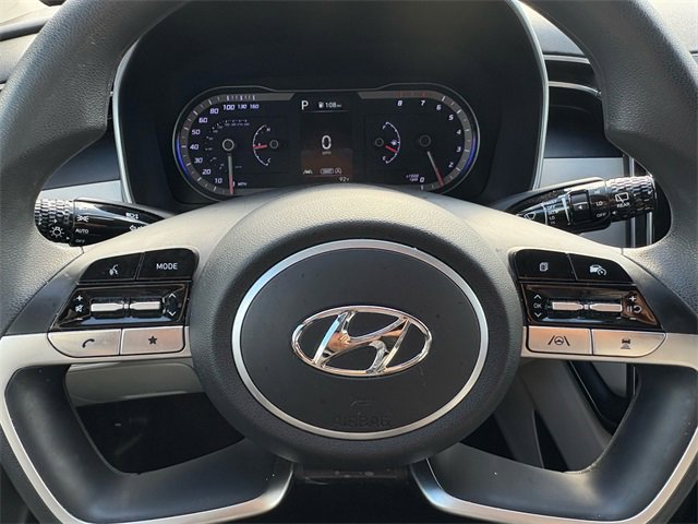 Used 2023 Hyundai Tucson SEL image 19