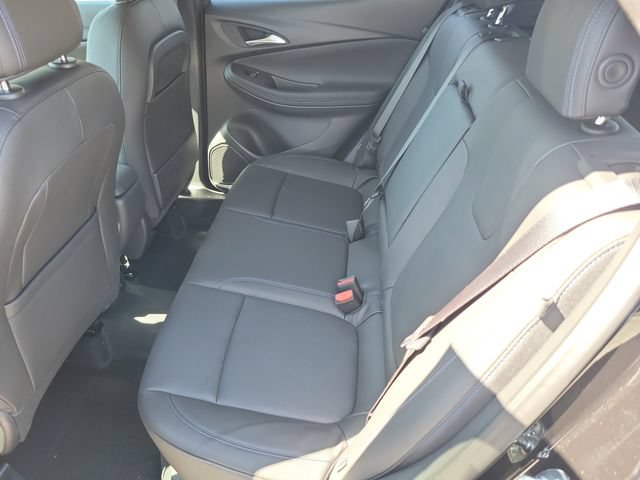 New 2026 Buick Encore GX Sport Touring w/ Advanced Technology Package AWD/4WD image 11