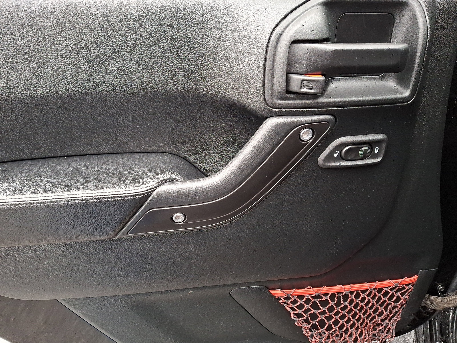 Used 2018 Jeep Wrangler Unlimited Rubicon image 12