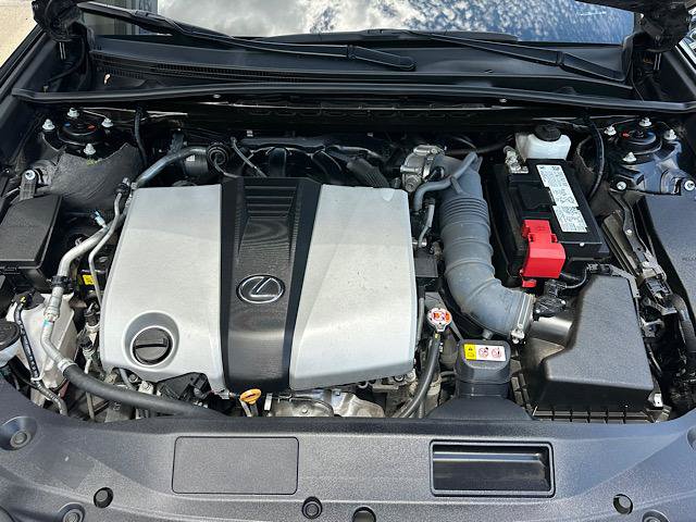 Used 2023 Lexus ES 350 w/ Premium Package FWD image 13