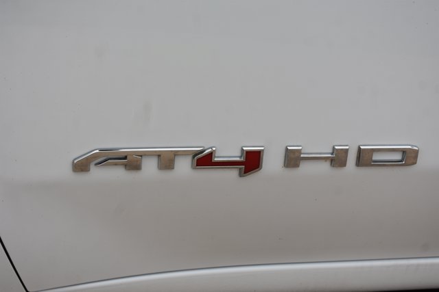 Used 2024 GMC Sierra 2500 AT4 w/ AT4 Premium Plus Package AWD/4WD image 12