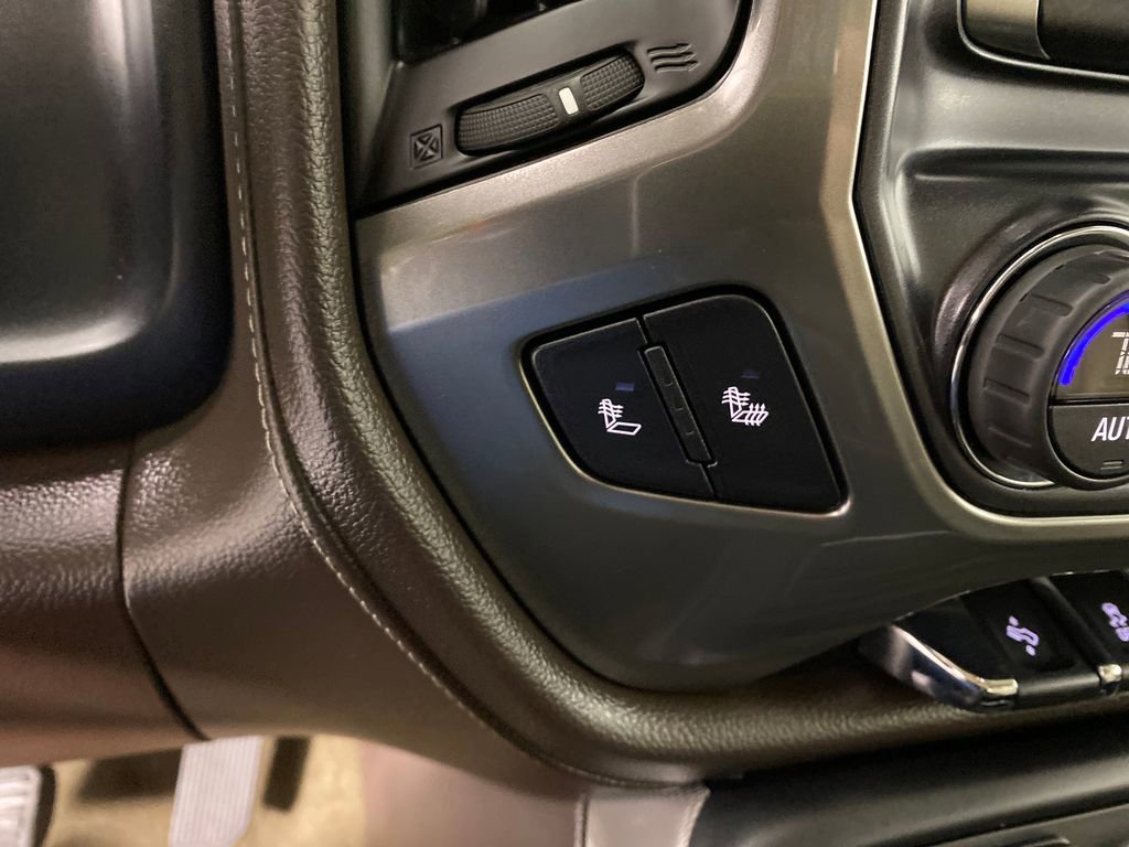 Used 2016 Chevrolet Silverado 2500 LTZ w/ Duramax Plus Package image 18