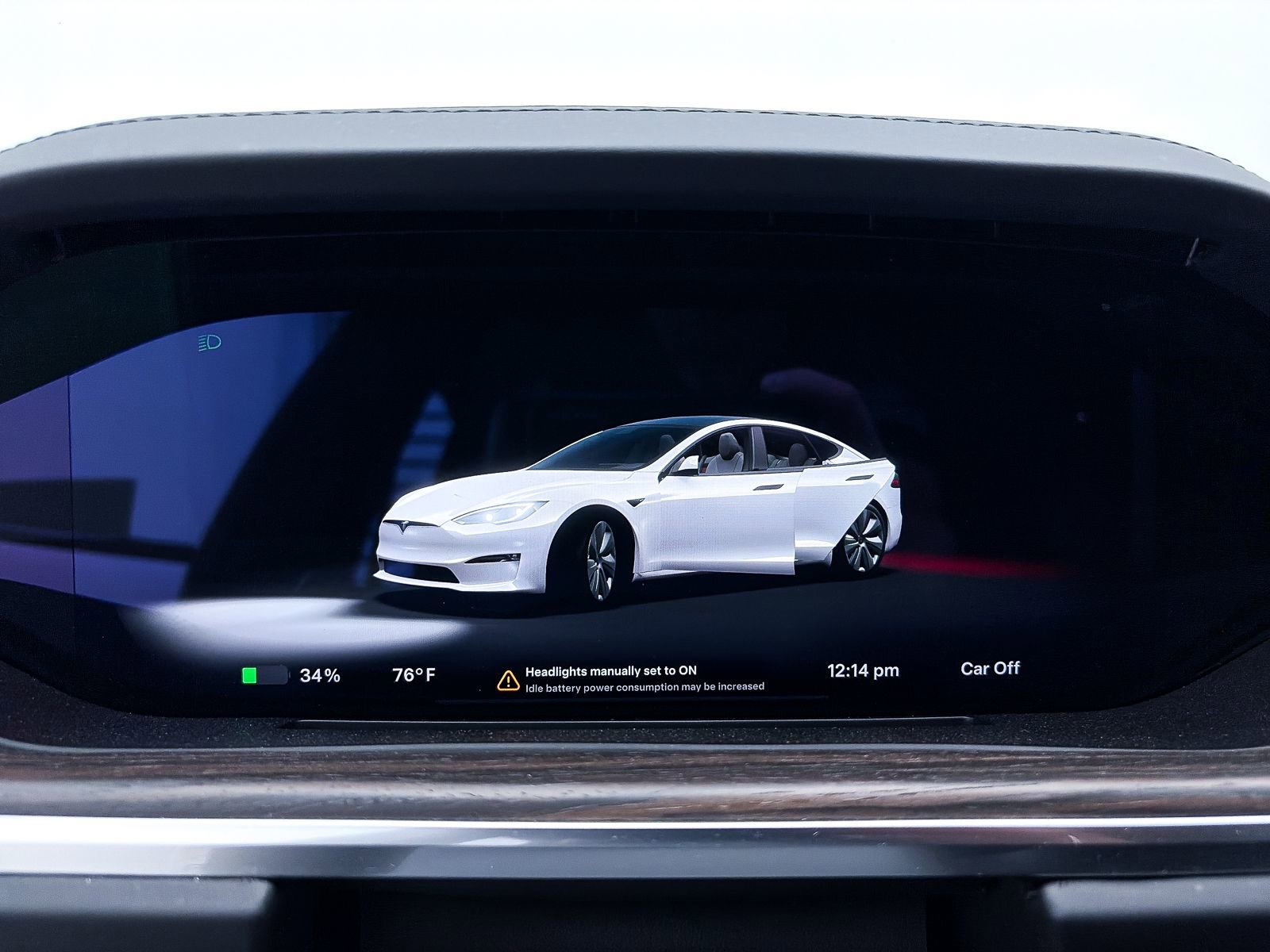 Used 2022 Tesla Model S image 39