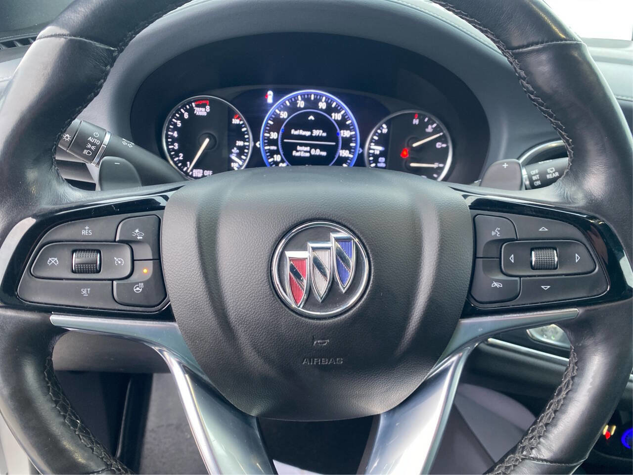 Used 2022 Buick Enclave Premium image 15