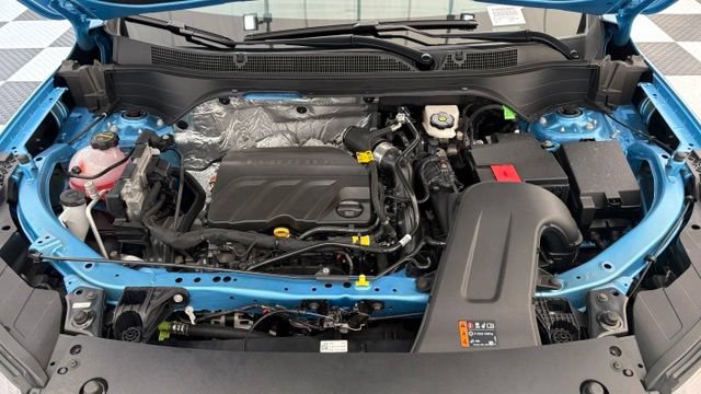 New 2026 Chevrolet Trax RS w/ Driver Confidence Package FWD image 8