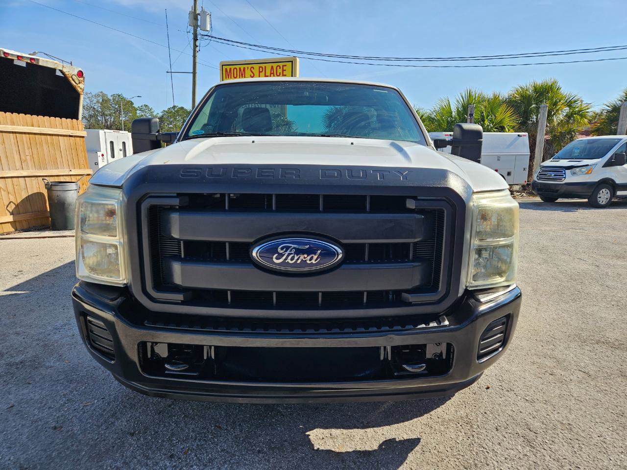 Used 2012 Ford F250 XL RWD image 5