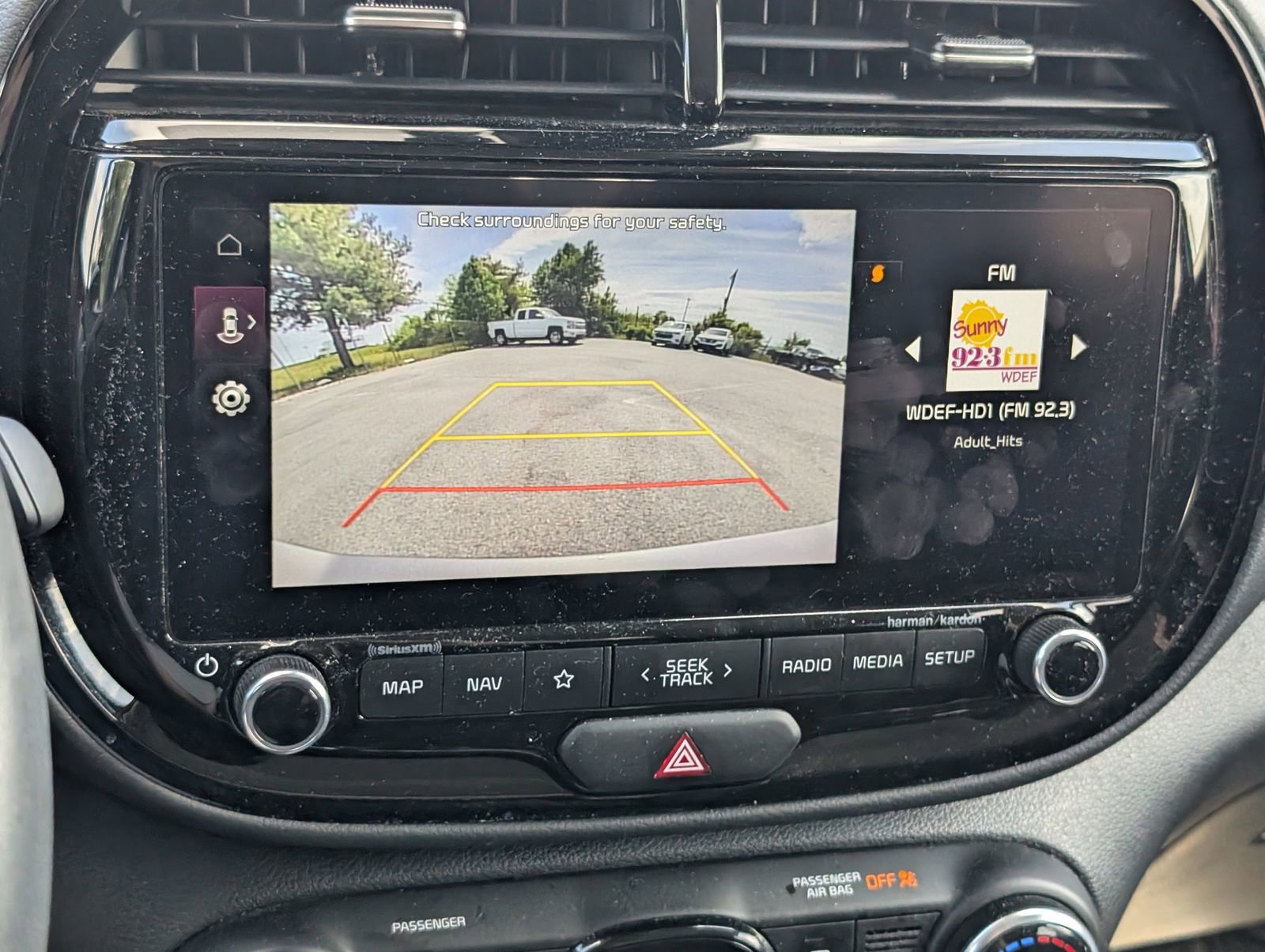 Used 2024 Kia Soul GT-Line w/ Option Group 020 image 11