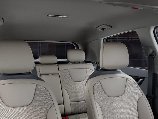 New 2026 Kia Niro EX w/ EX Premium Package FWD image 28