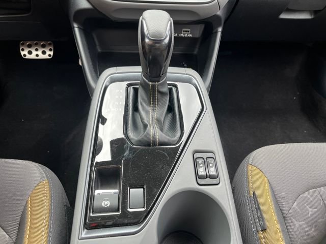 Used 2025 Subaru Crosstrek 2.5i Sport w/ Crosstrek Mirror Package image 37