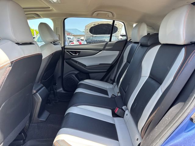 Used 2019 Subaru Crosstrek 2.0i Limited w/ Moonroof Package w/Navigation AWD/4WD image 11