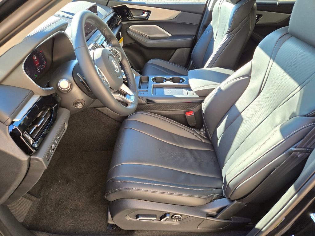 New 2026 Acura MDX w/ Technology Package image 12