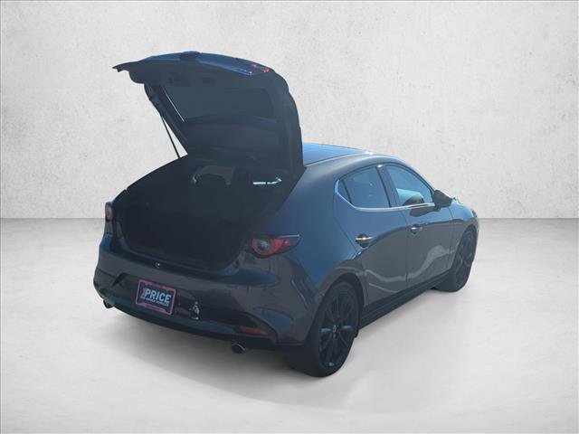 Used 2025 MAZDA MAZDA3 2.5 S Premium image 10