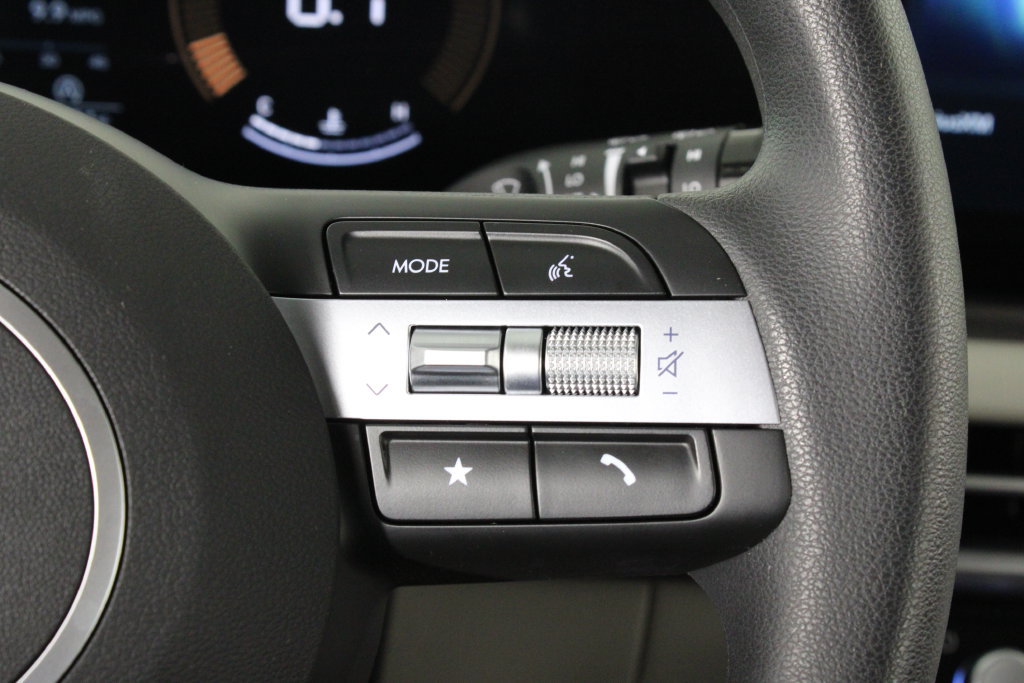 Certified 2026 Hyundai Tucson SEL FWD image 29