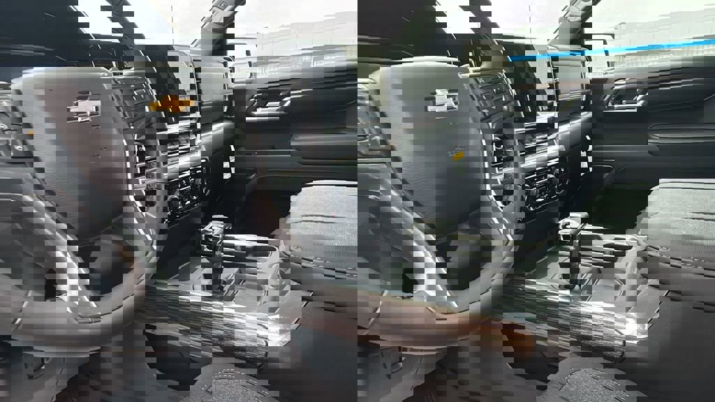 New 2026 Chevrolet Silverado 1500 LT image 12