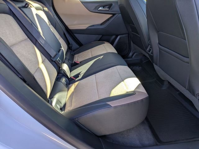 New 2026 Chevrolet Equinox ACTIV image 33