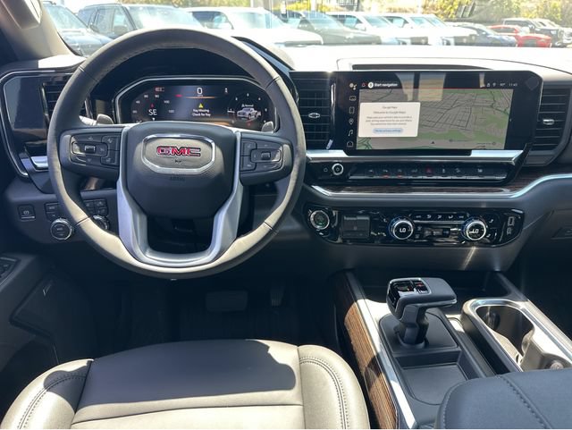 New 2026 GMC Sierra 1500 Elevation w/ Elevation Premium Package AWD/4WD image 5