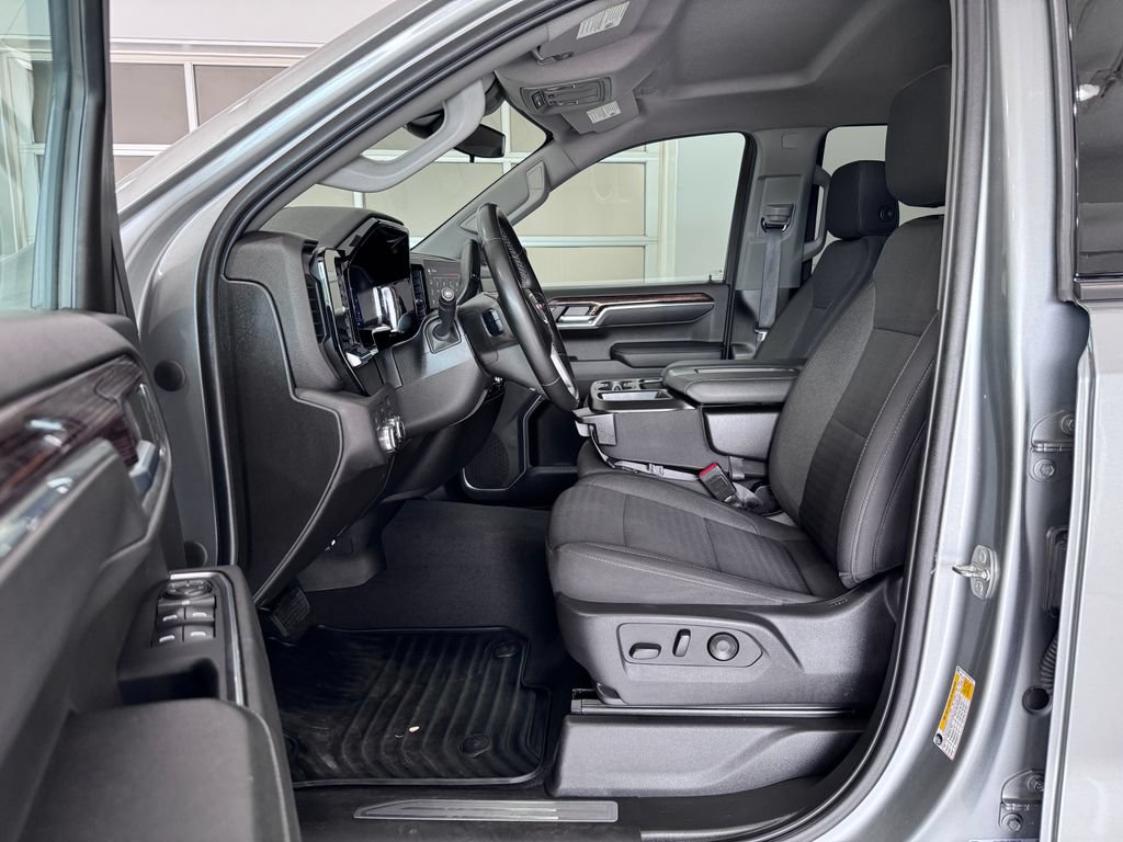Certified 2023 GMC Sierra 1500 Elevation AWD/4WD image 10