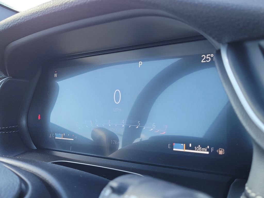 New 2025 Jeep Grand Cherokee Laredo X w/ Luxury Tech Group I image 27