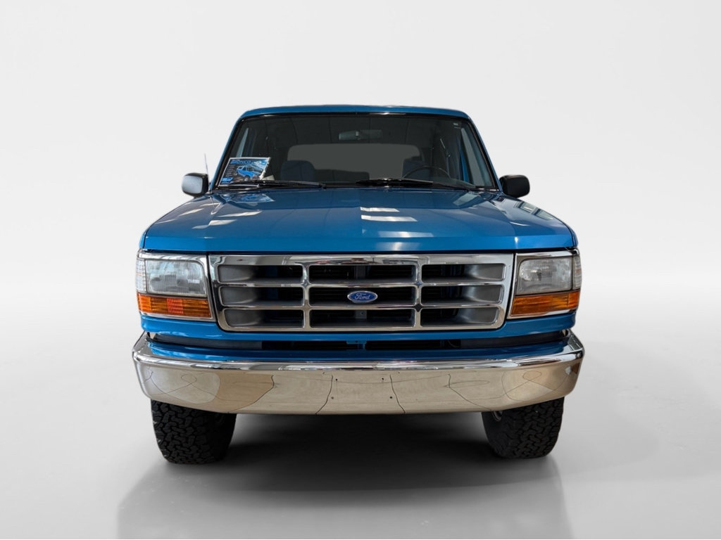 Used 1994 Ford Bronco XL AWD/4WD image 8
