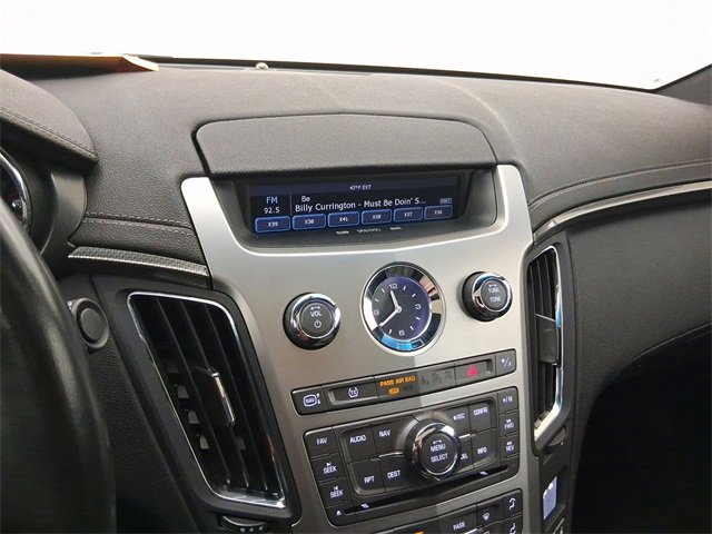 Used 2011 Cadillac CTS Performance image 25