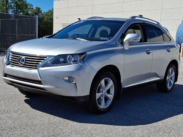 Used 2014 Lexus RX 350 AWD image 6