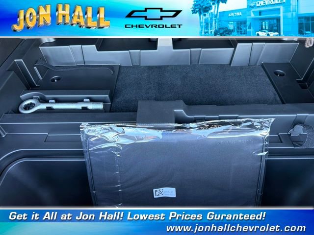 New 2026 Chevrolet Blazer EV SS image 12