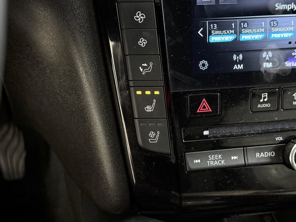 Used 2024 INFINITI QX55 Sensory w/ Lighting Package image 29