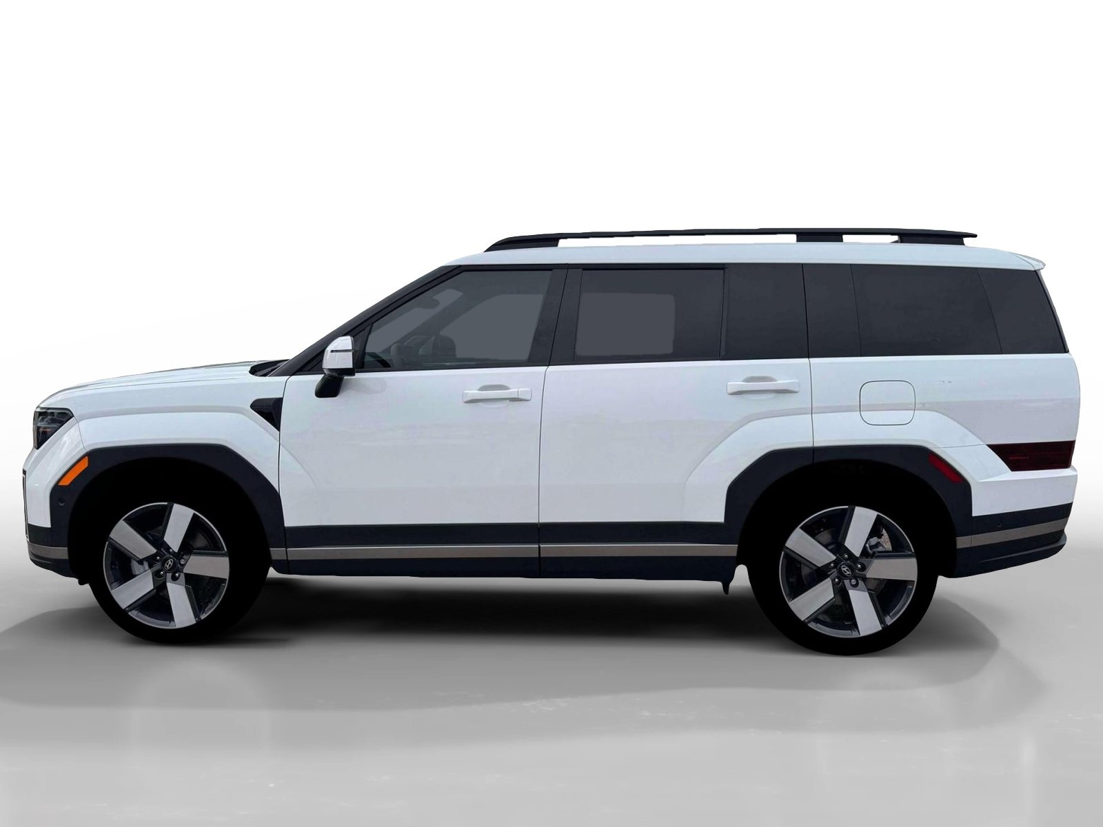 New 2026 Hyundai Santa Fe Limited AWD/4WD image 3