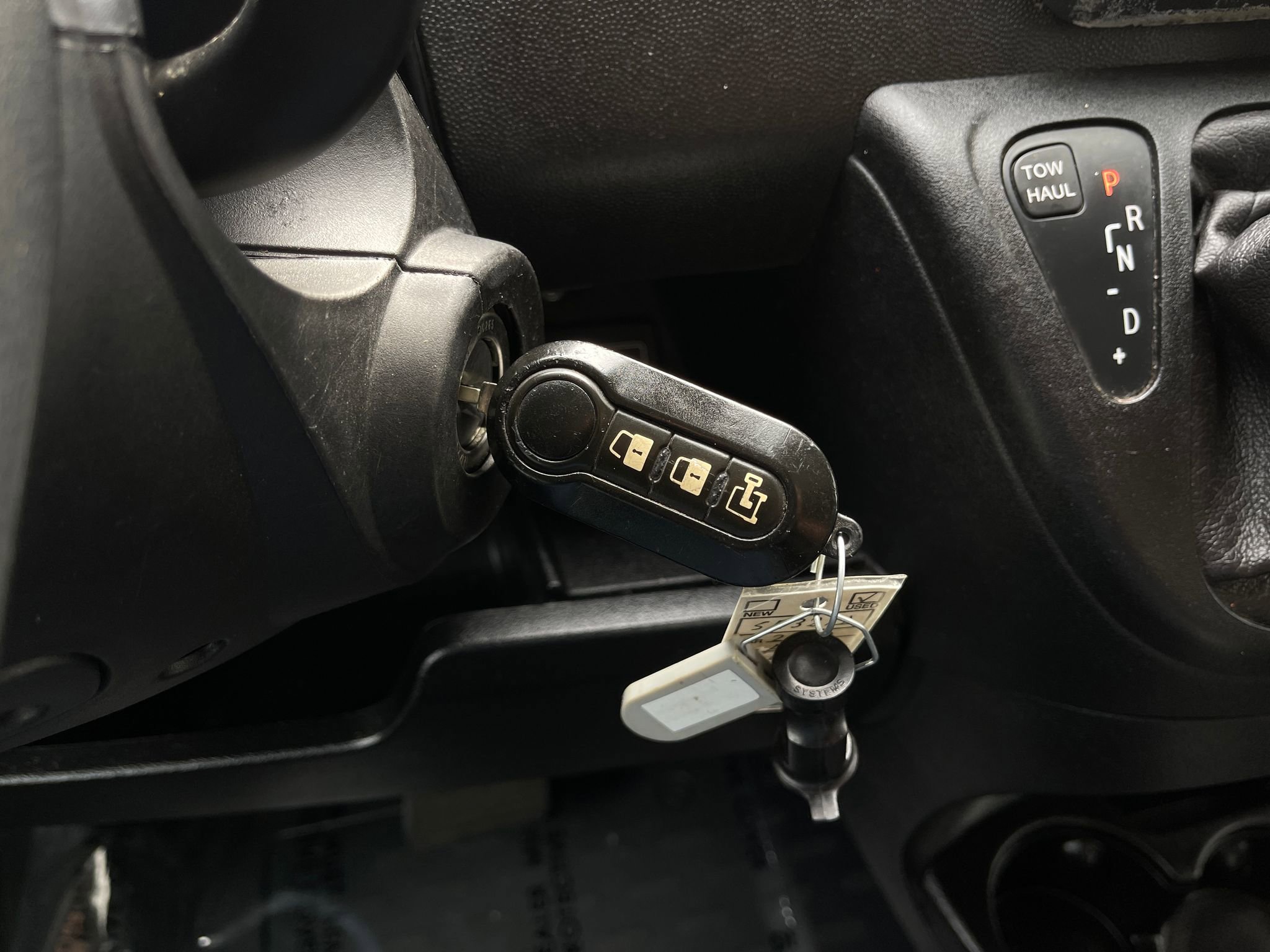 Used 2020 RAM ProMaster 1500 FWD image 17