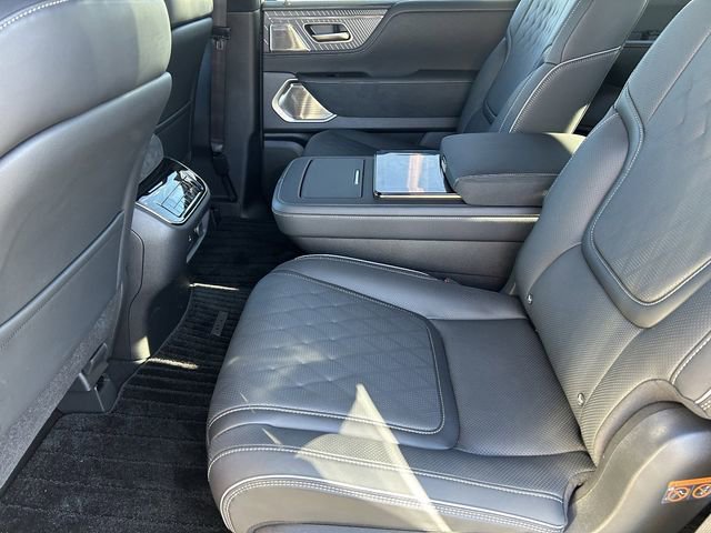 New 2026 INFINITI QX80 Autograph AWD/4WD image 19