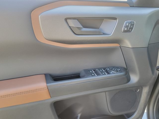 New 2026 Ford Bronco Sport Outer Banks AWD/4WD image 20
