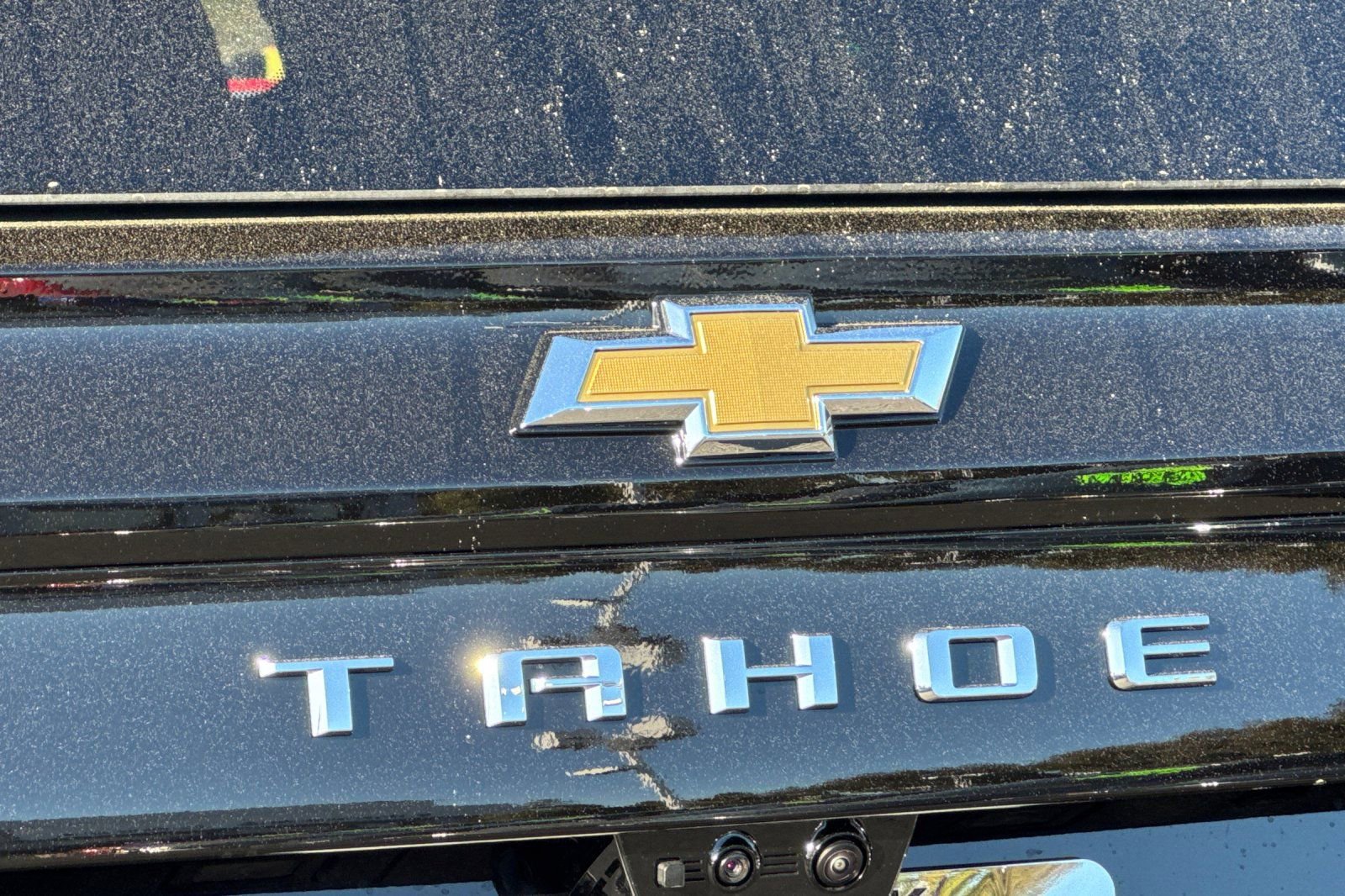 New 2026 Chevrolet Tahoe High Country image 31