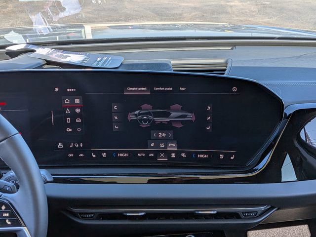 New 2025 Audi A5 2.0T Premium AWD/4WD image 23