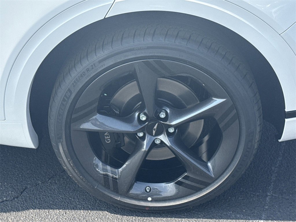 New 2026 Genesis GV70 3.5T Sport Prestige image 19