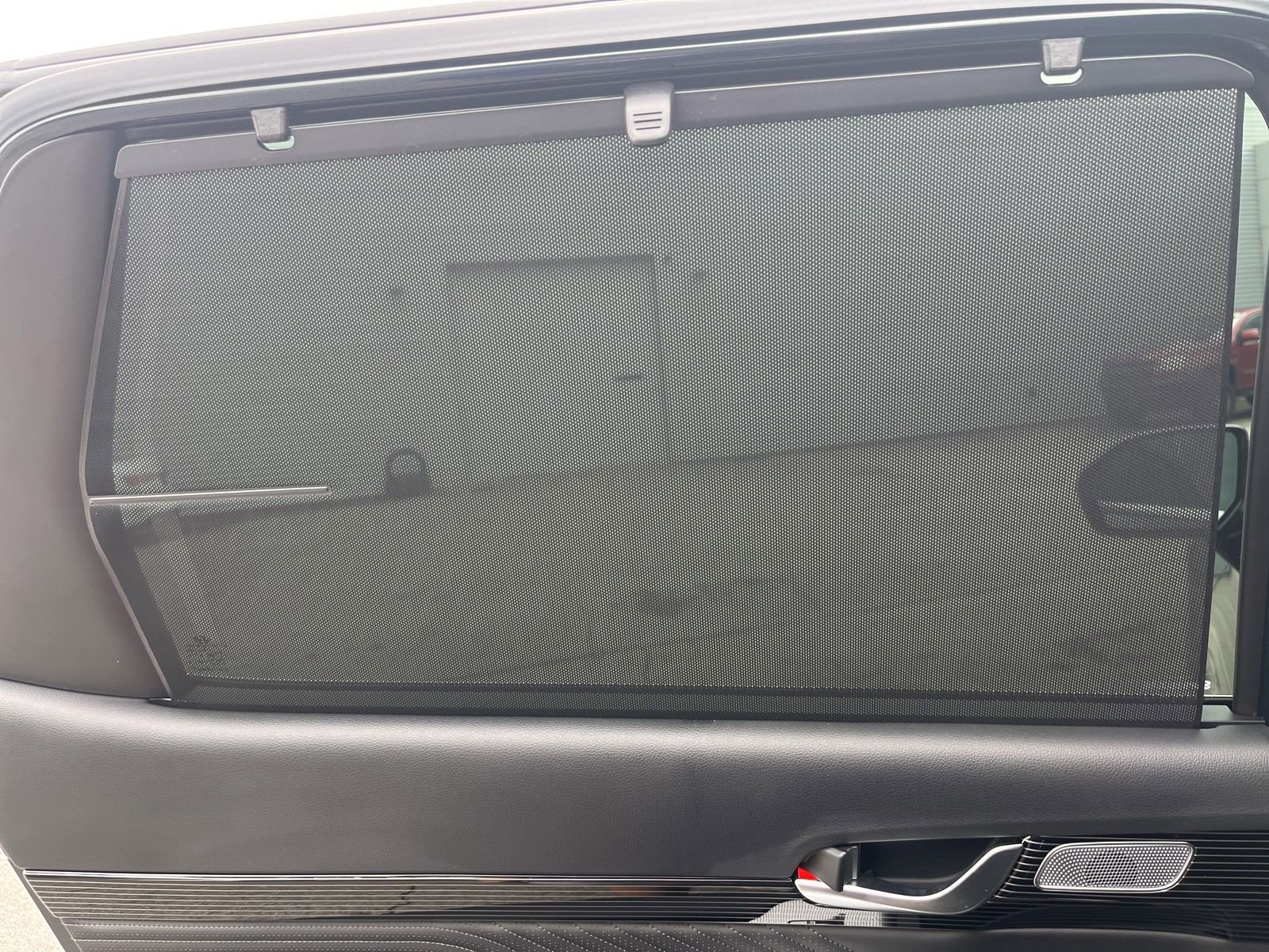 Used 2025 Hyundai Palisade Calligraphy FWD image 34