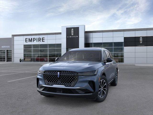 New 2026 Lincoln Nautilus Premier w/ Equipment Group 102A image 2