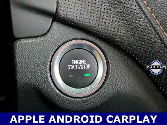 Used 2022 Chevrolet Equinox Premier image 26