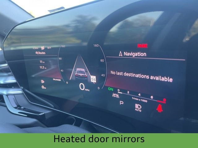 New 2025 Audi A5 2.0T Premium Plus image 13