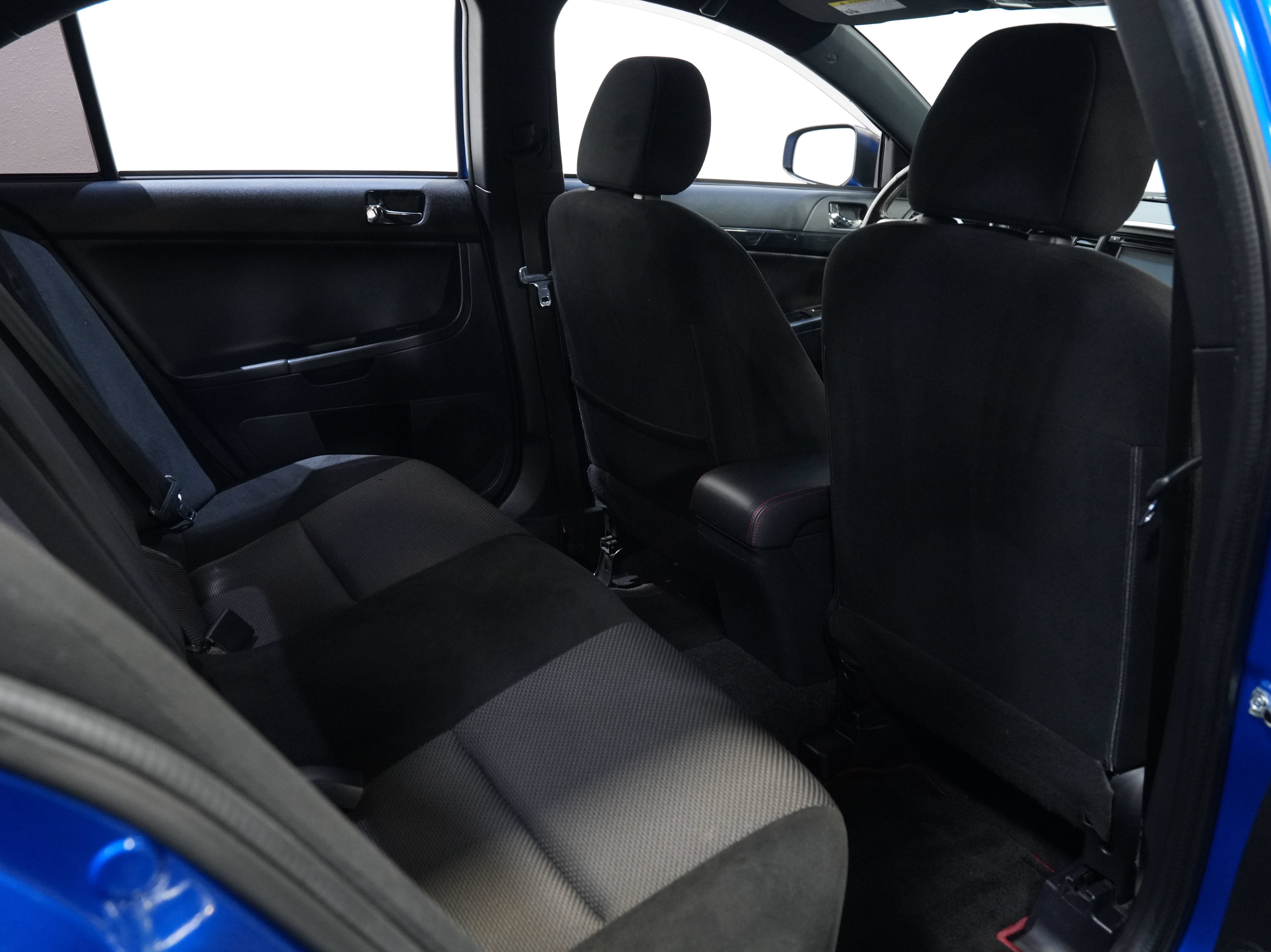 Used 2015 Mitsubishi Lancer Evolution Final Edition AWD/4WD image 38