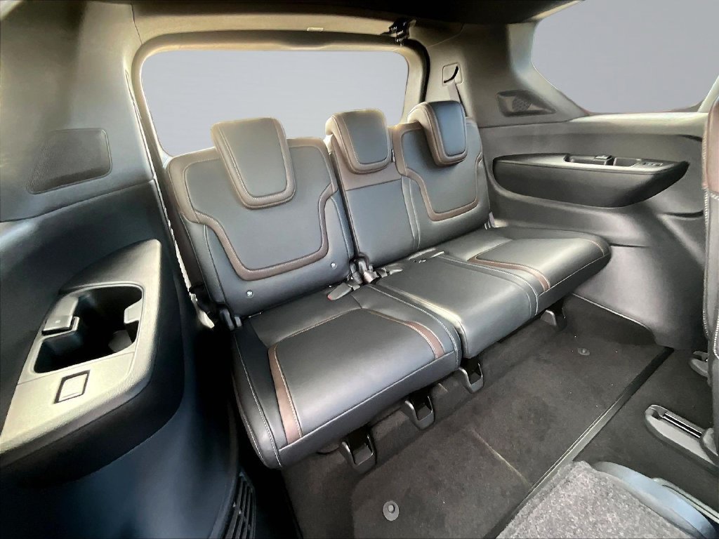 New 2026 Nissan Armada SL w/ Captain's Chari Seat Package AWD/4WD image 31