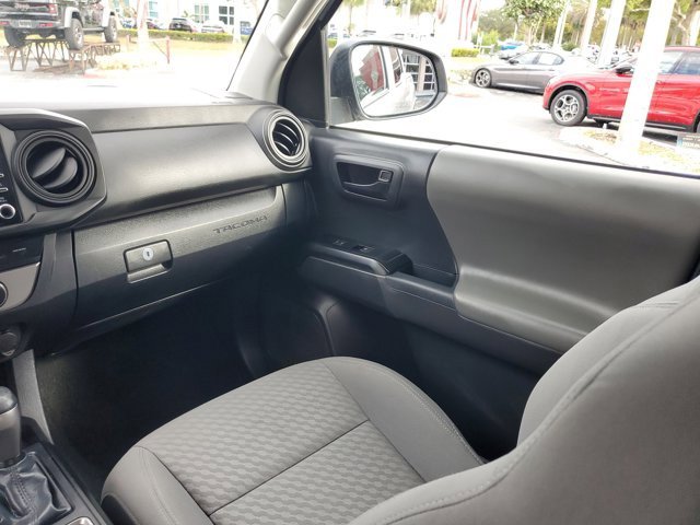 Used 2023 Toyota Tacoma SR image 14