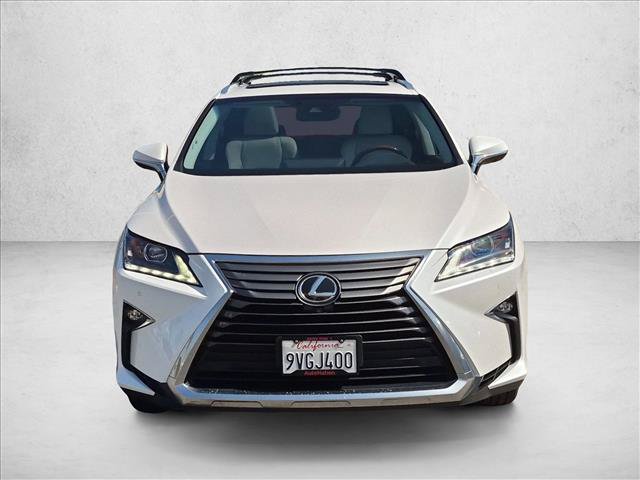 Used 2019 Lexus RX 350 AWD w/ Navigation Package image 2