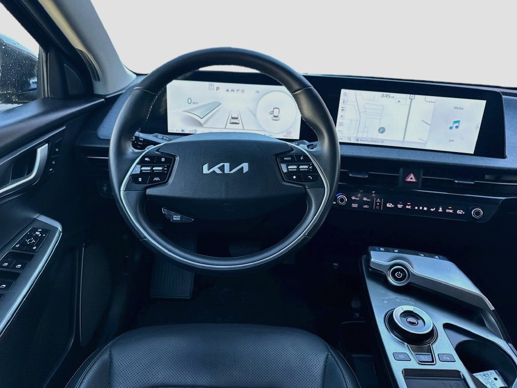 Used 2024 Kia EV6 Wind RWD image 23