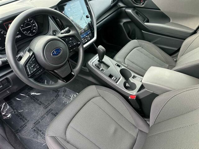 Certified 2024 Subaru Crosstrek 2.0i Premium w/ Popular Package #4 image 10